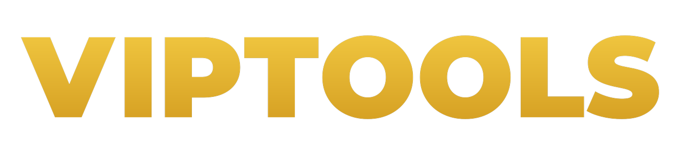 viptools logo
